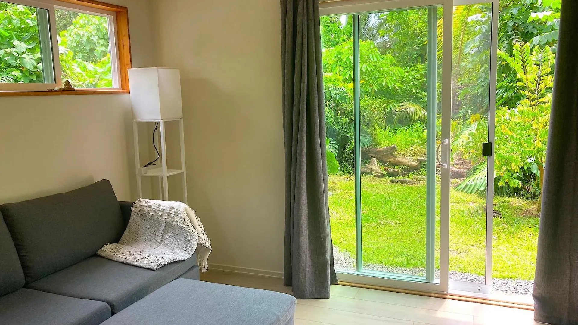 Seaside House And Aloha Bungalow Pahoa Stati Uniti
