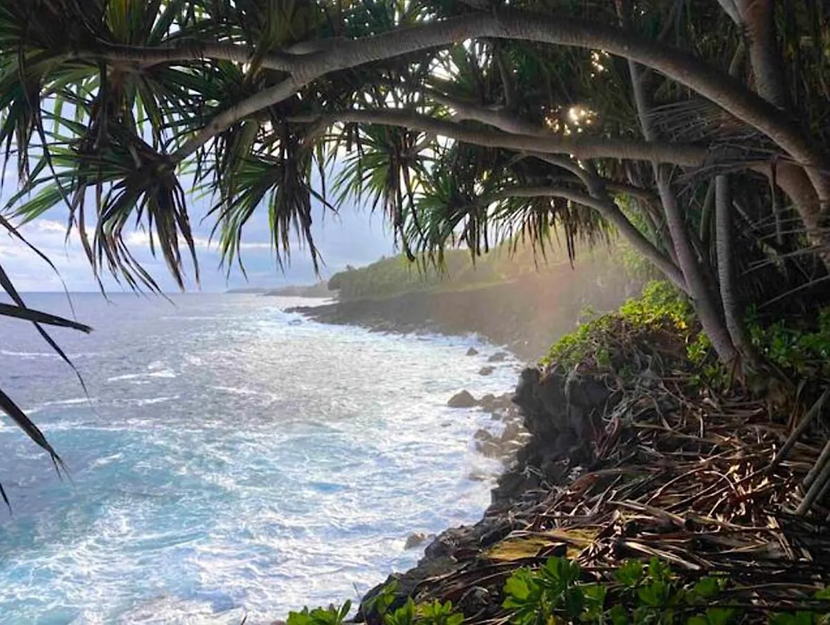 Seaside House And Aloha Bungalow Pahoa 0*,  Stati Uniti