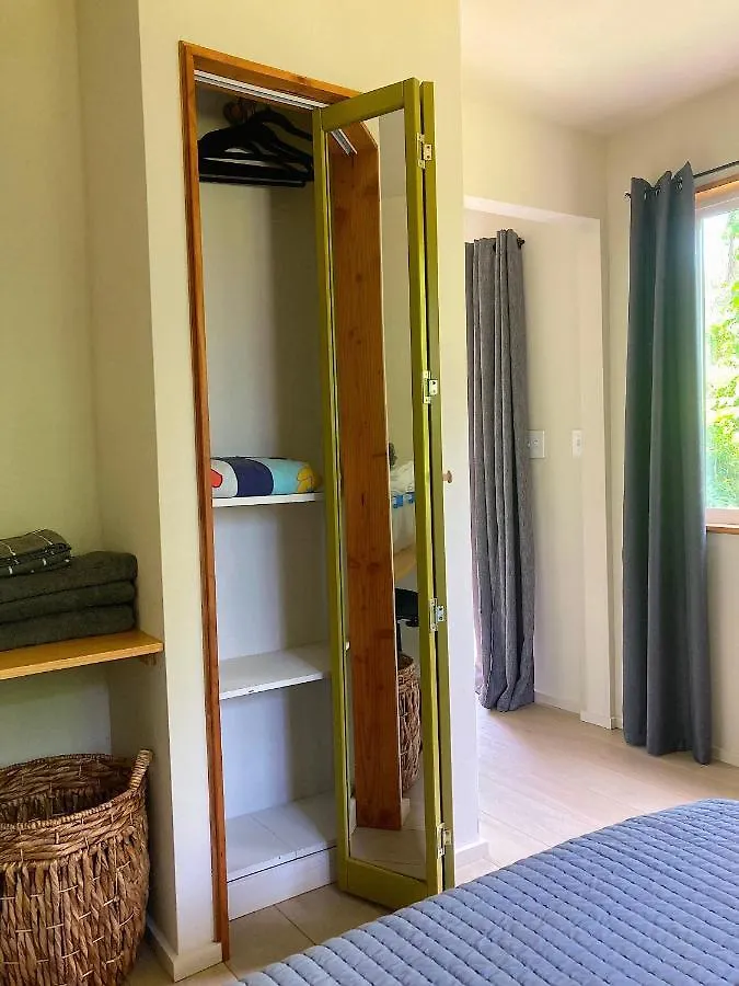 Seaside House And Aloha Bungalow Pahoa Apartment