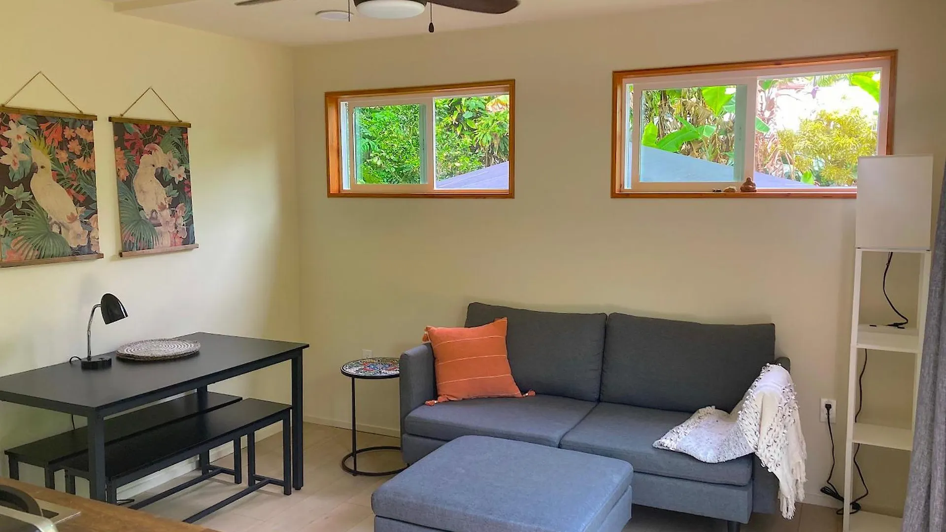 Apartment Seaside House And Aloha Bungalow Pahoa