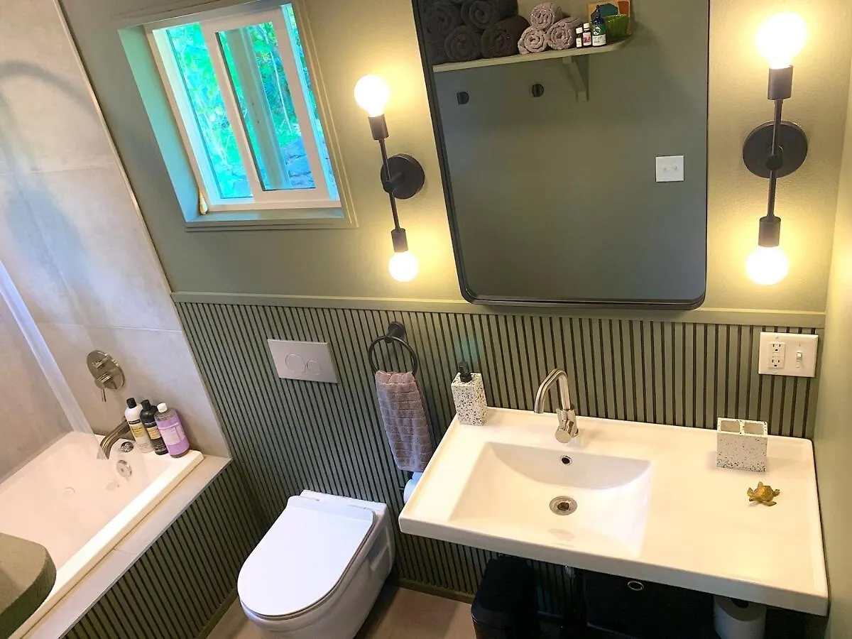 Apartment Seaside House And Aloha Bungalow Pahoa