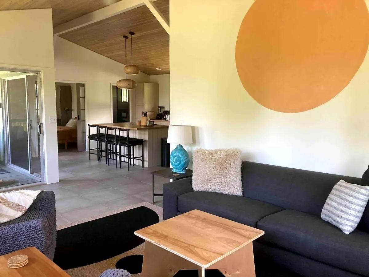 Seaside House And Aloha Bungalow Pahoa