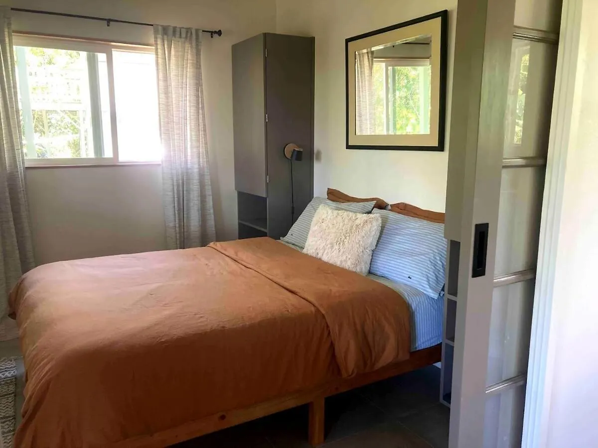 Apartment Seaside House And Aloha Bungalow Pahoa USA