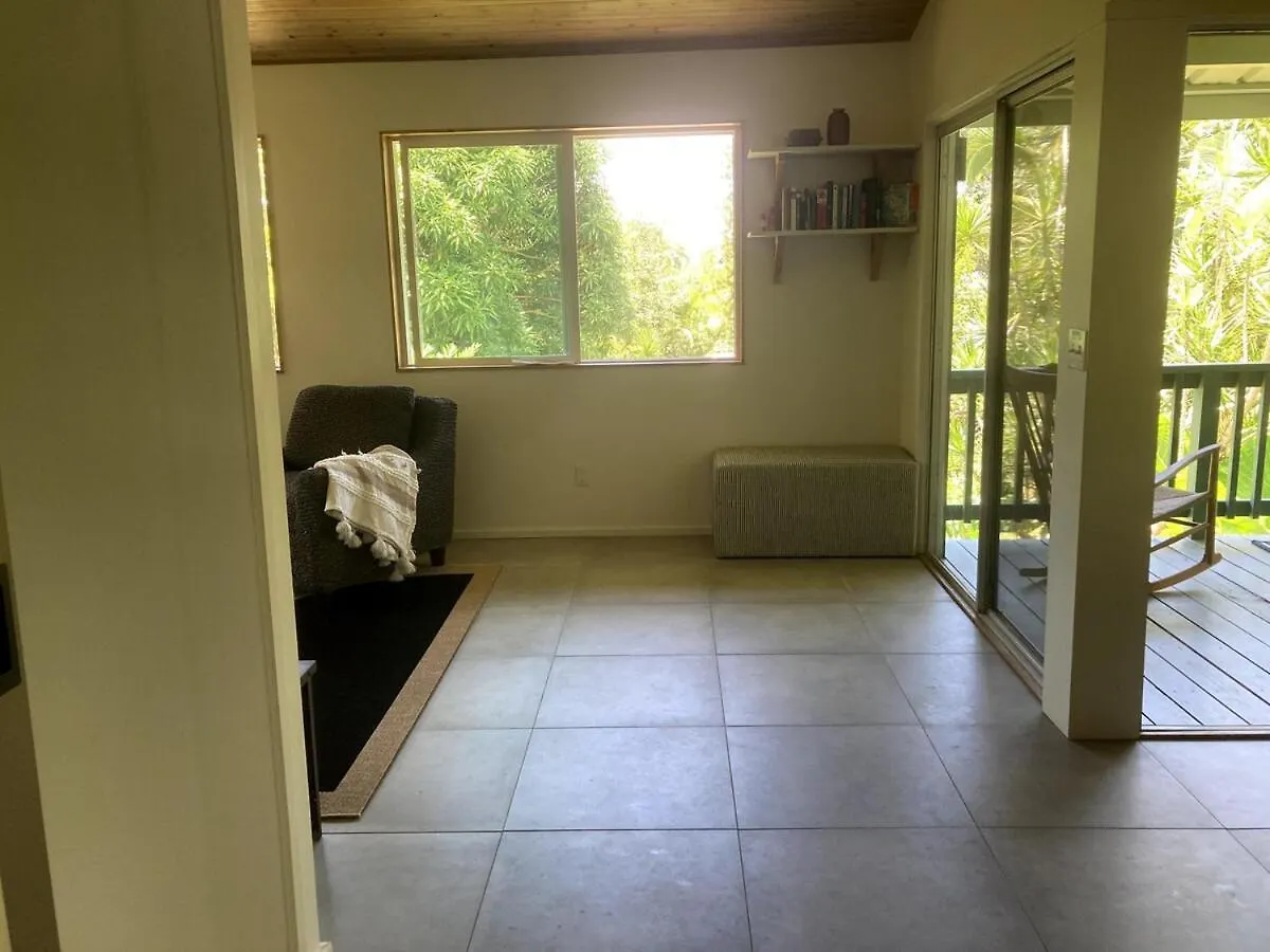 Seaside House And Aloha Bungalow Pahoa 0*,
